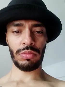 Donstark6669 online show from 09-10-25, 03:44