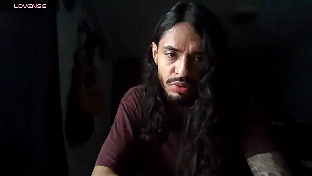 Donstark6669 online show from 09-24-25, 04:46