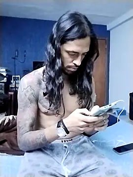 Donstark6669 online show from 03-19-26, 10:59