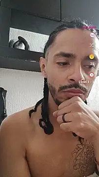 Donstark6669 online show from 03-12-25, 03:40