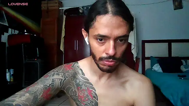 Donstark6669 online show from 09-09-25, 05:55