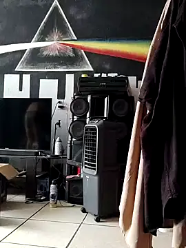 Donstark6669 online show from 09-23-25, 04:25