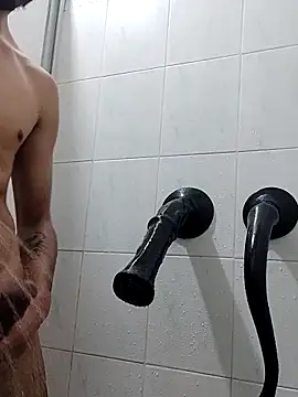 Donstark6669 online show from 10-13-25, 07:59