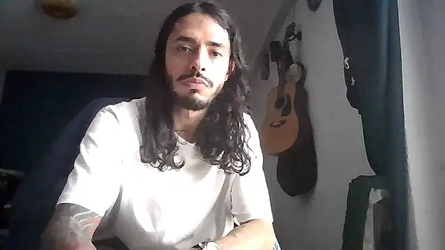 Donstark6669 online show from 09-19-25, 07:07