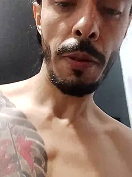 Donstark6669 online show from 01-17-26, 02:48