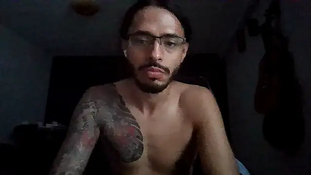 Donstark6669 online show from 09-17-25, 07:49