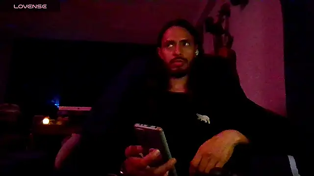 Donstark6669 online show from 11-13-25, 06:17