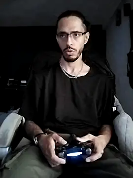 Donstark6669 online show from 03-24-26, 09:37