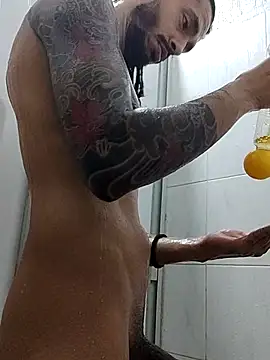 Donstark6669 online show from 10-18-25, 06:59