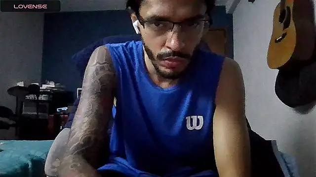 Donstark6669 online show from 09-12-25, 06:35