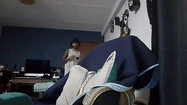 Donstark6669 online show from 10-05-25, 10:00