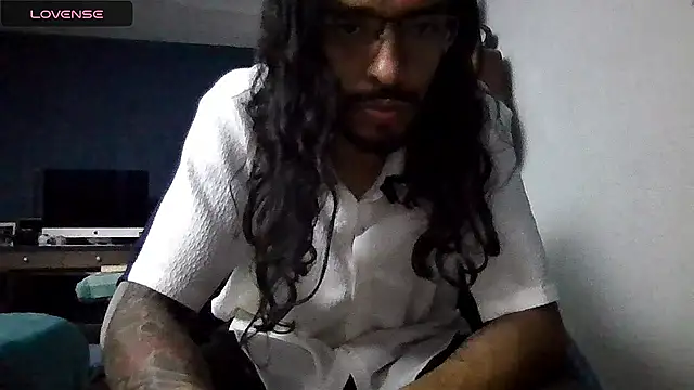 Donstark6669 online show from 10-24-25, 07:51