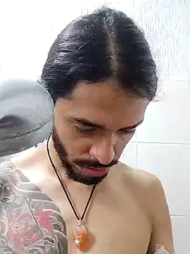 Donstark6669 online show from 10-01-25, 05:39