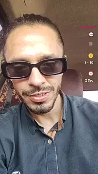 Donstark6669 online show from 01-26-25, 11:29