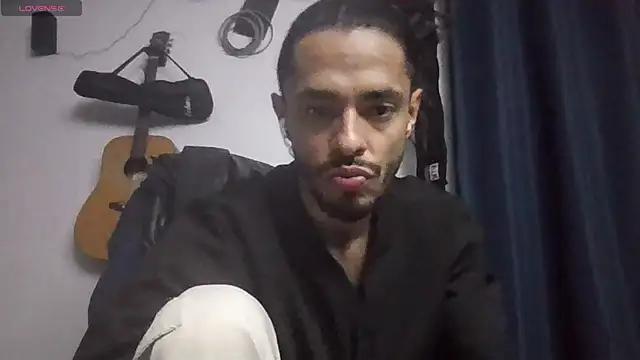 Donstark6669 online show from 01-04-25, 07:03