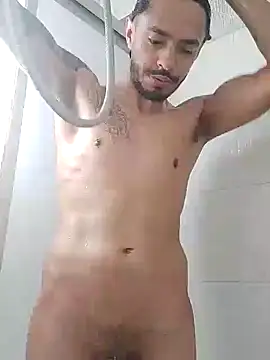 Donstark6669 online show from 02-10-25, 04:25