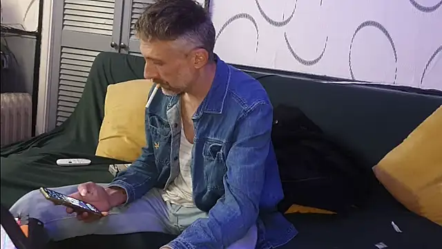 unclestefansdick online show from 11-04-25, 09:07