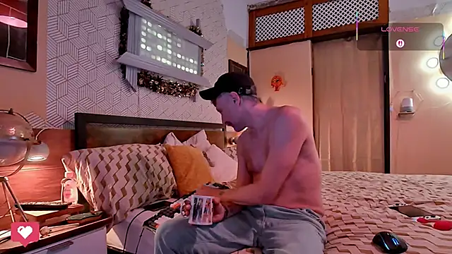 unclestefansdick online show from 01-09-26, 09:55