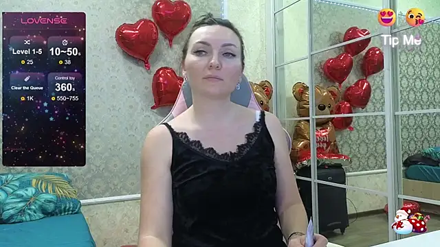 -DIVORA- online show from 02-16-26, 11:53