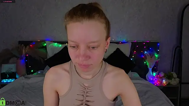 Michelle Blond online show from 05-13-26, 01:12