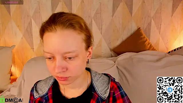 Michelle Blond online show from 05-28-26, 01:02