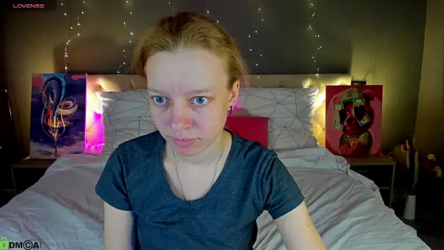 Michelle Blond online show from 05-19-26, 01:10