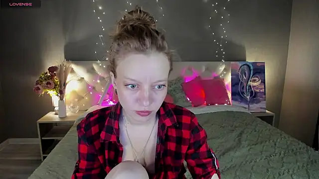 Michelle Blond online show from 03-27-26, 07:28