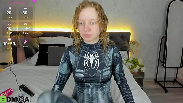 Snapshot of Michelle_Blond chatting on 02-27-26, 09:09 Michelle Blond online show from 02-27-26, 09:09