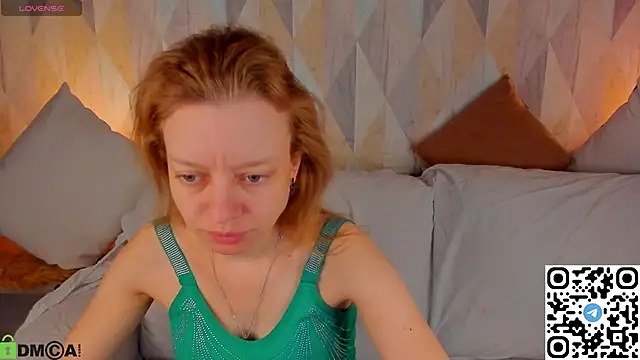 Michelle Blond online show from 05-15-26, 01:03
