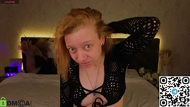 Michelle Blond online show from 04-24-26, 01:07