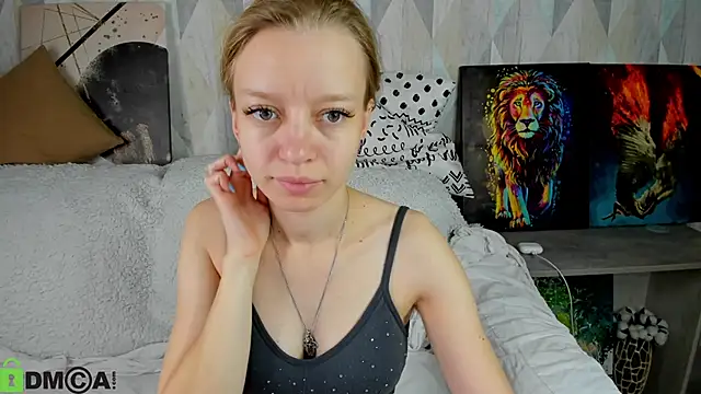 Michelle Blond online show from 10-05-25, 08:16