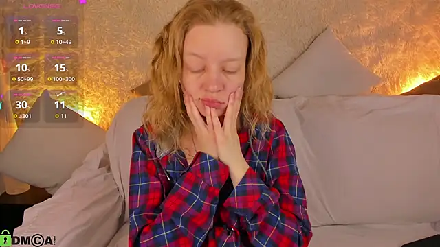 Michelle Blond online show from 03-23-26, 06:24