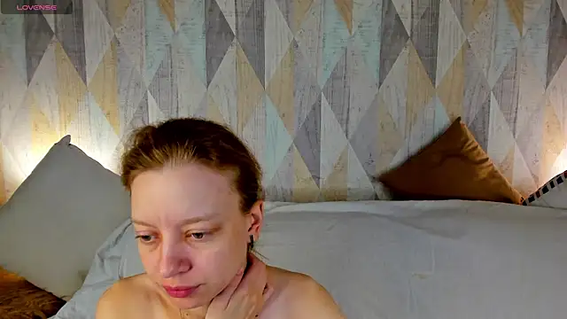 Michelle Blond online show from 06-02-26, 01:05