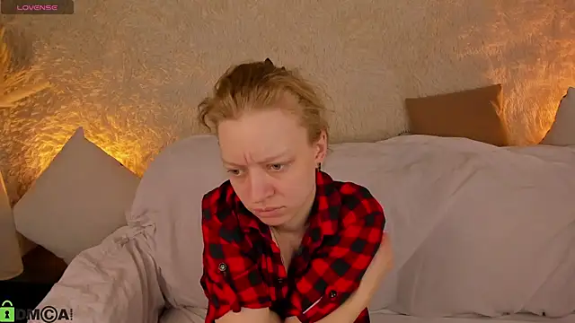 Michelle Blond online show from 03-24-26, 07:30