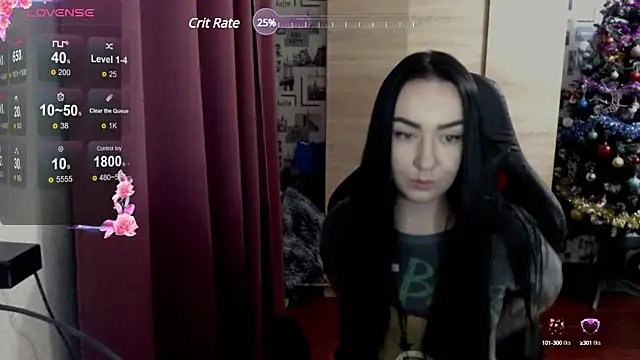 Sweet Lips22 online show from 12-11-24, 10:49