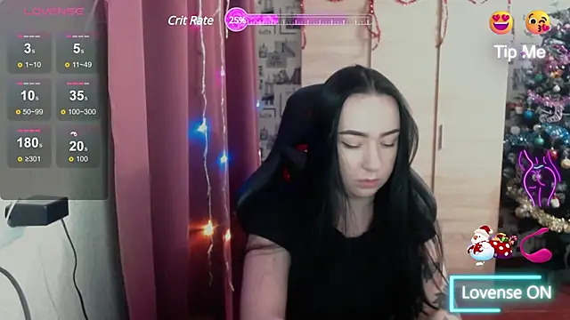 Sweet Lips22 online show from 01-15-25, 08:16