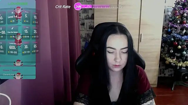 Sweet Lips22 online show from 12-12-24, 07:15