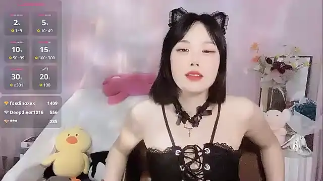 Snapshot of LaoSHI-999 chatting on 03-04-25, 05:11 LaoSHI-999 online show from 03-04-25, 05:11