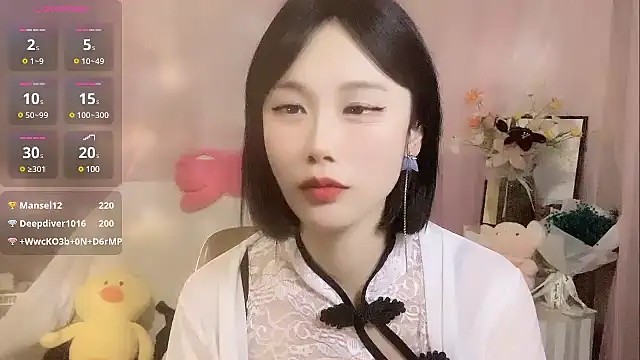 Snapshot of LaoSHI-999 chatting on 03-06-25, 02:09 LaoSHI-999 online show from 03-06-25, 02:09