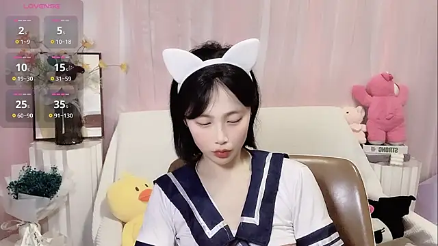 Snapshot of LaoSHI-999 chatting on 03-15-25, 10:13 LaoSHI-999 online show from 03-15-25, 10:13