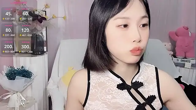 Snapshot of LaoSHI-999 chatting on 03-19-25, 11:25 LaoSHI-999 online show from 03-19-25, 11:25
