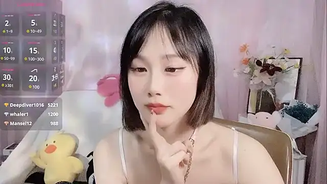 Snapshot of LaoSHI-999 chatting on 03-05-25, 05:18 LaoSHI-999 online show from 03-05-25, 05:18