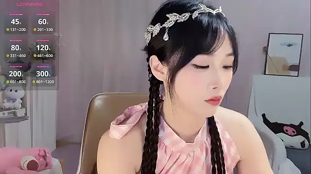 Snapshot of LaoSHI-999 chatting on 10-16-25, 10:01 LaoSHI-999 online show from 10-16-25, 10:01