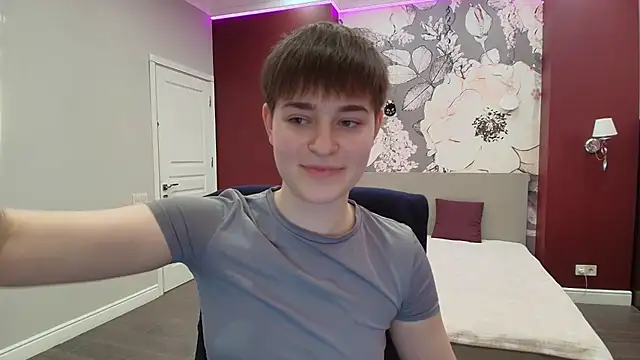 EmiliaYours online show from 03-13-26, 03:17