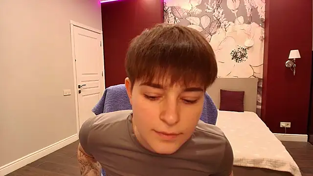 EmiliaYours online show from 03-21-26, 02:43