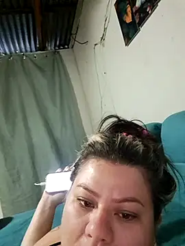 Penshui08 online show from 03-07-26, 12:21