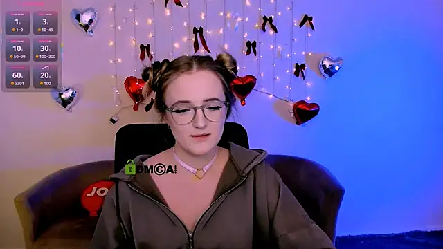 luna berryy online show from 02-20-26, 08:22