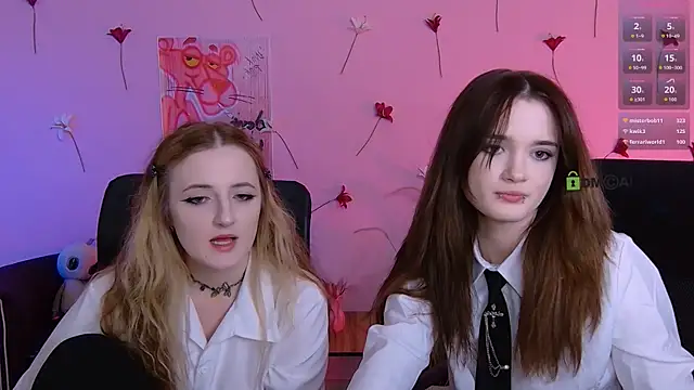 luna berryy online show from 05-27-26, 12:53
