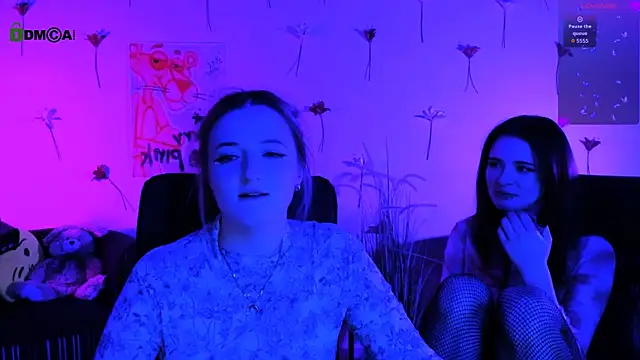 luna berryy online show from 05-02-26, 01:55