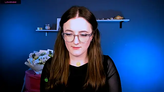 luna berryy online show from 11-05-25, 08:12